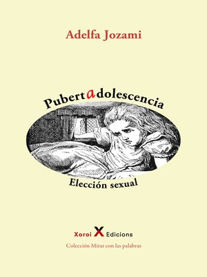 cover image of Pubertadolescencia